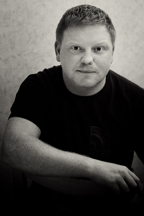 Rafal Rokita